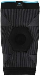 DonJoy Advantage DA161KS02-BLK-M Deluxe Elastic Knee for Sprains Strains Swellin