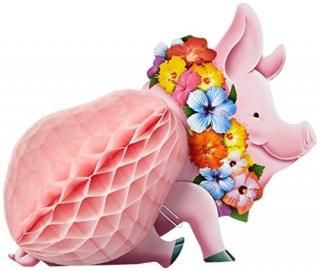 Beistle ϥ磻ڤΥ󥿡ԡ Pkg of 1 ޥ顼 55334