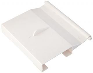 Swimline Replacement Hay Sturdy Skimmer Weir White