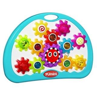 Playskoolõ 'N Grow Busy Gears