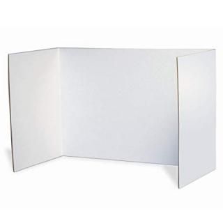 PAC3782 - Pacon Privacy Board by Pacon