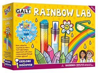 Galt Toys Rainbow Lab Kit