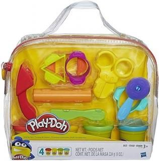 Play-Doh Starter Set Toy