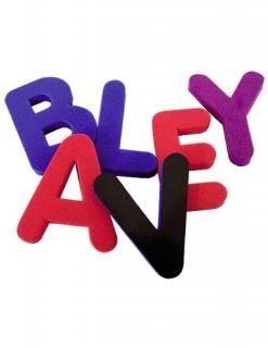 ƥ㡼ꥨȥ꥽Teacher Created Resources Magnetic Foam Uppercase Letters 20618 