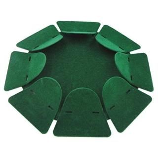 FAMI Golf Putting Cup Indoor Golf All-Direction Putting Hole Golf Practice Hole 