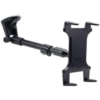 Arkon Large Tablet Long Arm Windshield Suction Mount for Apple iPad Air iPad Pro