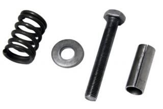 Walker 36454 Exhaust Spring Bolt Kit