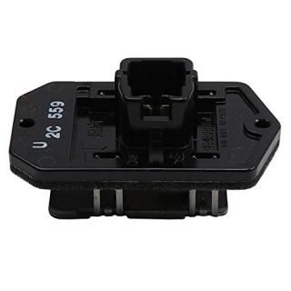 BECKARNLEY 204-0110 BLOWER MOTOR RESISTOR