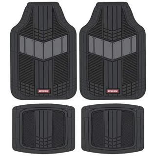 Motor Trend DualFlex ŷСեޥå  ȥå Х SUV ɿ ե&ꥢ饤ʡ ӿ ġȥ󥹥ݡĥǥ