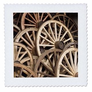 Danita Delimont??Antiques??ܡ졢⻳ƥWagon Wheels??as15?jme0038??Lisa M