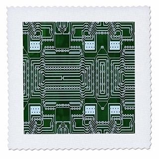 3dRose ץȲϩĥå - 6 x 6 qs_204250_2