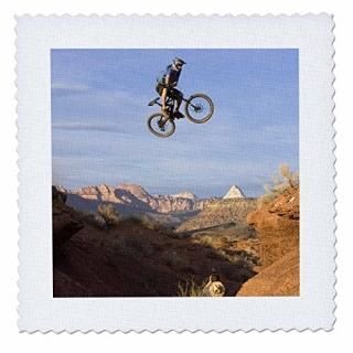 3dRose qs_94692_3 ֤ͺΥѡǥסС󡢥楿-US45 CHA0080-åϥˡȥ20.3220.