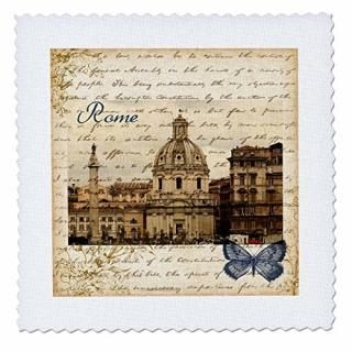 QS 178934?PSơ??ޡꥢơ?? 8x8 inch quilt square qs_178934_3