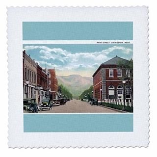 3dRose qs_171021_5 ֥ڥ ϡå ܡȤȶ  1414