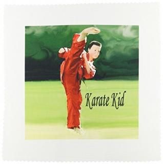 3dRose qs_3176_1 ꥭå10 x 10