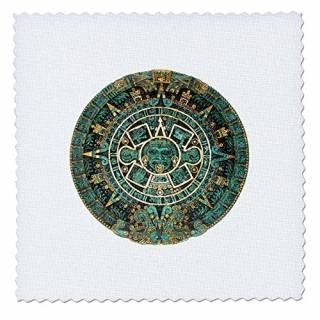 3dRose Garden Flag White