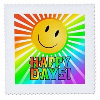 3dRose ϥåԡǥ ޥ꡼ե ۤȥ쥤ܡ ط - ȥ1010 qs_219496_1