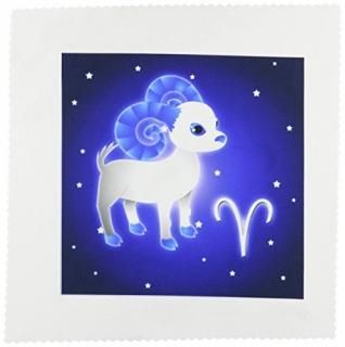 3dRose qs_28557_1 襤ѲӺ  ७10 x 10