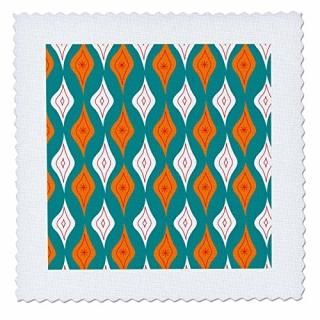 3dRose qs_45184_1 Ⱦ ƥȥ-ȥ10 x 10