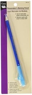 Dritz Dressmaker's Marking Pencil Light Blue by Dritz