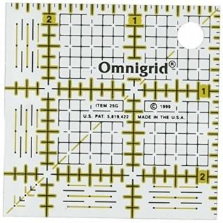 Omnigrid 륿 -2-1/2X 2-1/2