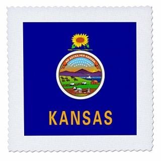 3dRose qs_158346_4 󥶥 ꥫ罰 ꥫ罰 ꥫ罰 ֥롼 Ҥޤꥭ12 x 12