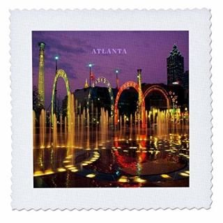 3dRose ԥå ѡ ȥ 硼  12 qs_61947_4