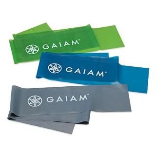 Gaiam Restore Kit de force et flexibilit?