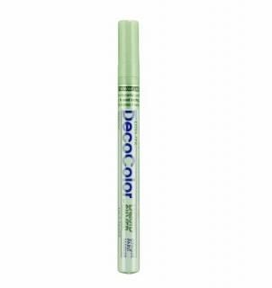 Uchida 120-C-SLV Marvy Deco Color Liquid Extra Fine Paint Marker Silver by UCHID