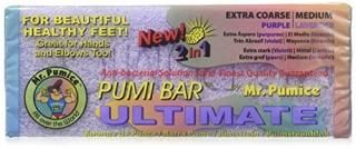 Mr. Pumice Ultimate Pumice Bar by Mr. Pumice