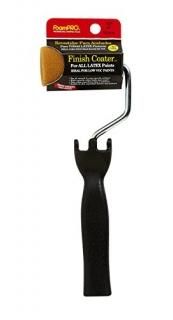 FOAM PRO 00082 2-Inch Edge and Trimmer Roller by Foampro