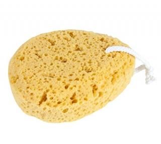 Jacent Deep Cleaning Sea Foam Bath and Body Sponge