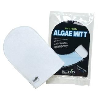 Python Algae Mitt Cloth for Aquarium by Python