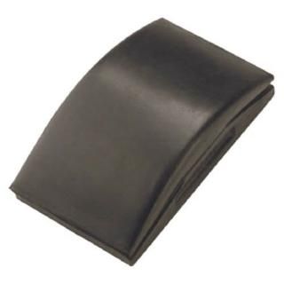 Hyde Tools 45395 Heavy Duty Rubber Sanding Block 