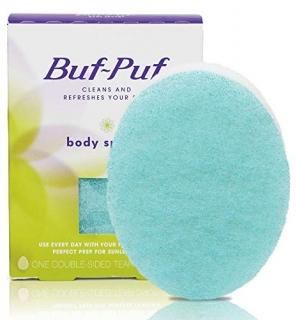 Buf-Puf Buf-Puf Body Sponge 1 each