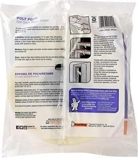 Frost king L341h ݥեơ 1-1/2W 1/4T L344H 1