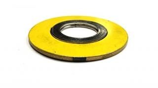 Sur-Seal Inc. Teadit 9000.750600GR400 Spiral Wound Gasket Inconel 600 Flexible G