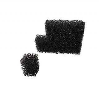 Stipple Sponge LARGE PORE 8 Piece Die Cut Block - Special Effects Makeup and The