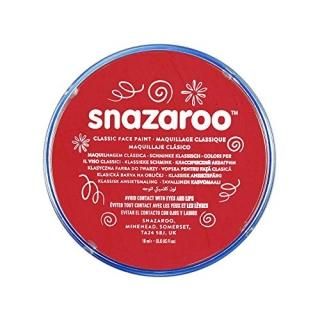 snazaroo WBC 18ML 055 ֥饤ȥå M