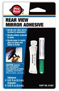 Pro-Seal Instant Adhesive 0.01/0.02 fl. oz Clear.04 Ounce 61067