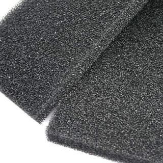 Aquapapa Bio Sponge Filter Cut-to-Fit Pad for Aquarium Fish Tank Koi Sump Reef 2