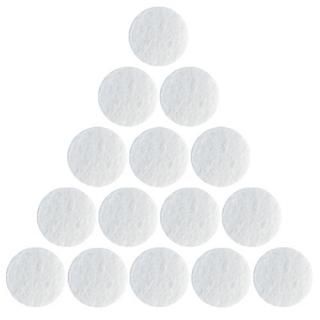 300pcs Microdermabrasion Cotton Filters Replacement Microdermabrasion Filters Fa