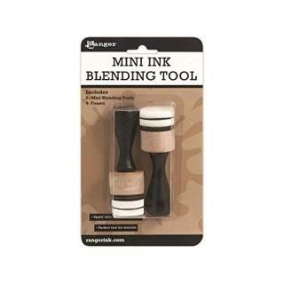 Mini Ink Blending Tool-1 Round