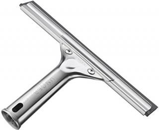 Unger Industrial 5233846 8 In. Stainless Steel Window Squeegee