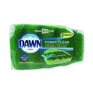 DawnŸClean Scrubberݥ󥸡3?- Pack꡼