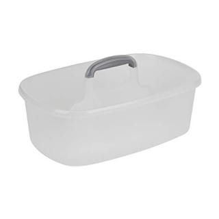 Caddy for 4 gallon rectagular bucket by Casabella
