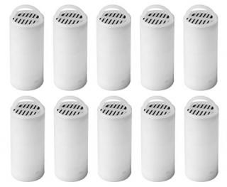 Premium Charcoal Filters for PetSafe Drinkwell 360 Fountains Pack of 10