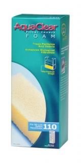AquaClear 110 Foam Insert by Aqua Clear