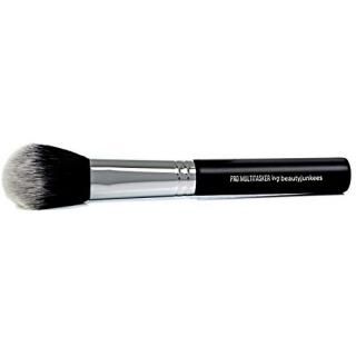 Powder Blush Bronzer Makeup Brush  Large Fluffy Domed Multitasker Make Up Brushe