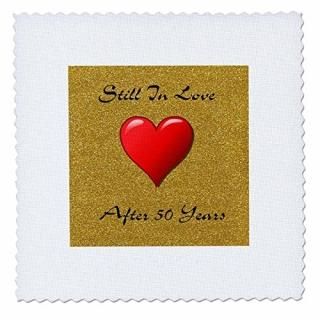 3dRose Garden Flag White